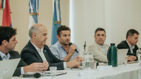 Equipos técnicos del NEA coordinaron en Posadas políticas agropecuarias de la región imagen-4