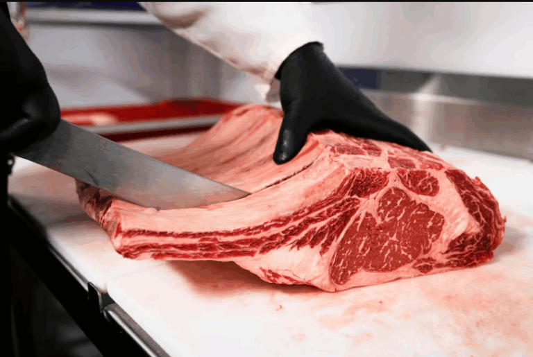 El precio de la carne vacuna seguirá aumentando y se espera que se amplíe la diferencia respecto al pollo y al cerdo El precio de la carne vacuna seguirá aumentando y se espera que se amplíe la diferencia respecto al pollo y al cerdo imagen-8