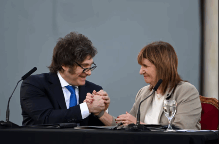 El Gobierno anunció que enviará al Congreso el proyecto de reforma del Código Penal: cuáles son los principales puntos imagen-3