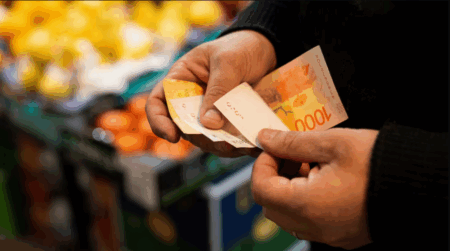 La inflación volvió a quedar por encima de 2% en noviembre, según consultoras privadas La inflación volvió a quedar por encima de 2% en noviembre, según consultoras privadas imagen-3