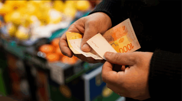 La inflación volvió a quedar por encima de 2% en noviembre, según consultoras privadas La inflación volvió a quedar por encima de 2% en noviembre, según consultoras privadas imagen-30