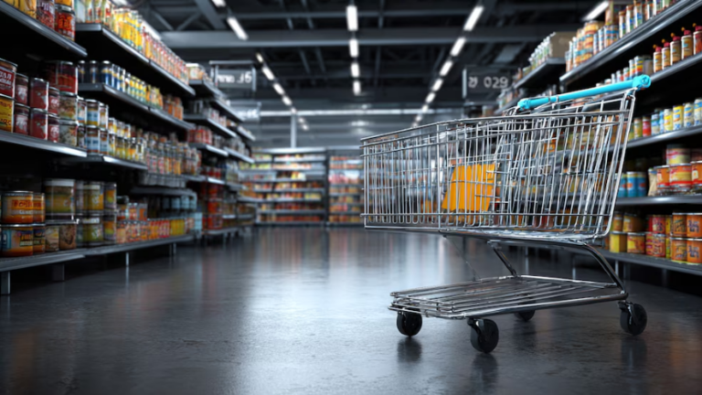 ¿Qué va a pasar con la inflación?: cuándo bajará del 2% mensual y los factores que frenan la caída ¿Qué va a pasar con la inflación?: cuándo bajará del 2% mensual y los factores que frenan la caída imagen-44