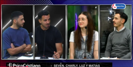 Reflexiones sobre el sentido de la Navidad: consumismo, diferencias de fe en la familia y la importancia de volver al origen cristiano Reflexiones sobre el sentido de la Navidad: consumismo, diferencias de fe en la familia y la importancia de volver al origen cristiano imagen-5