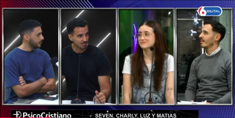 Reflexiones sobre el sentido de la Navidad: consumismo, diferencias de fe en la familia y la importancia de volver al origen cristiano imagen-37