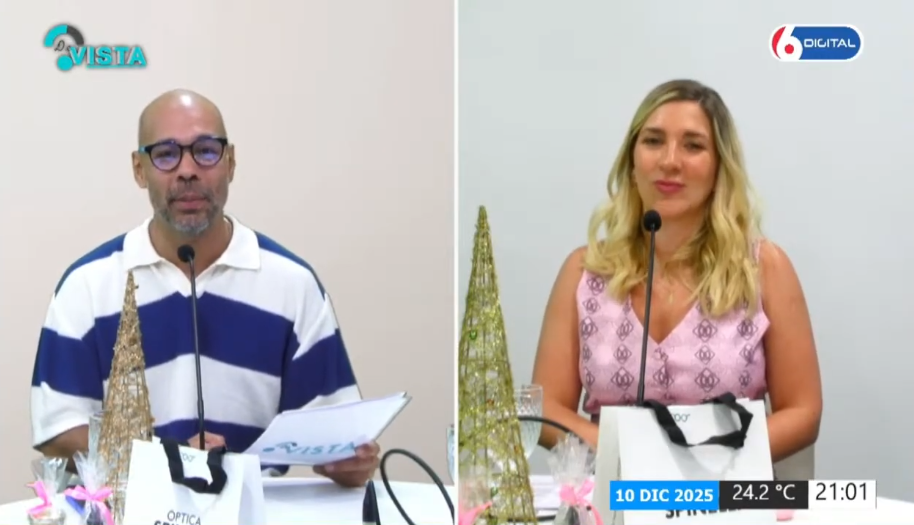 Punto de Vista lanzó un sorteo navideño con vouchers, productos y regalos especiales imagen-9