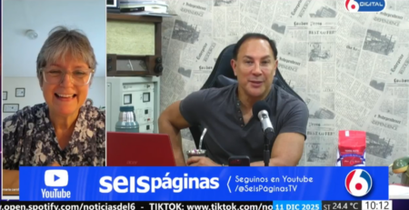 Jornada de meditación: “La idea es unir a las personas en un mismo momento de atención y silencio” Jornada de meditación: “La idea es unir a las personas en un mismo momento de atención y silencio” imagen-4