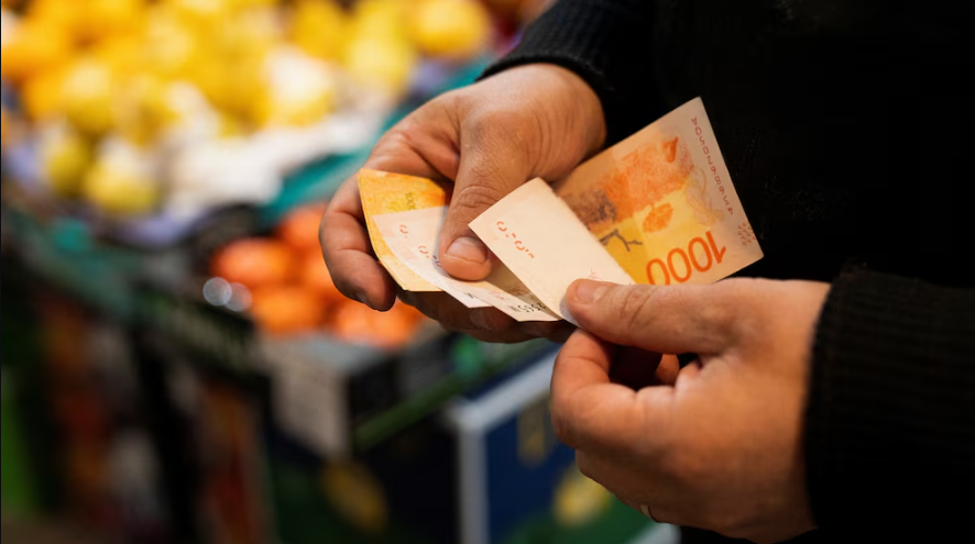 La inflación de noviembre fue de 2,5% y acumuló 31,4% en los últimos doce meses La inflación de noviembre fue de 2,5% y acumuló 31,4% en los últimos doce meses imagen-6