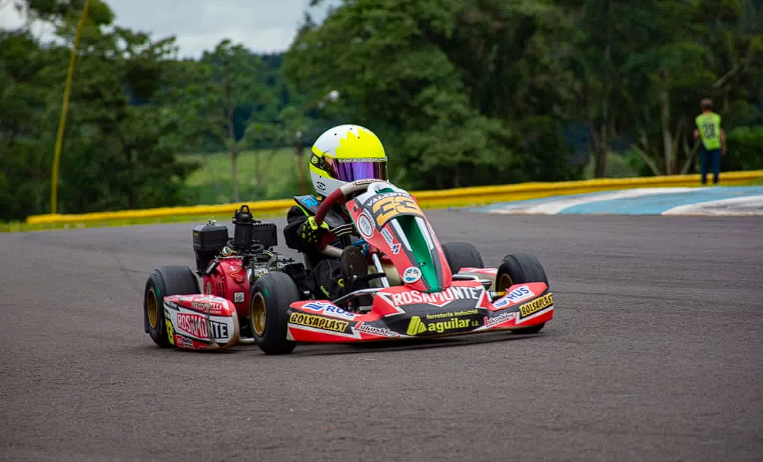 Karting: el Campeonato Argentino volvería a Misiones en el 2026 imagen-25