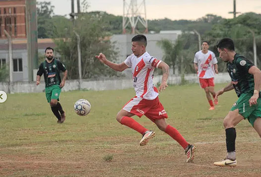 Fútbol: el fin de semana los equipos misioneros definen su fututo en el Federal Amateur imagen-11