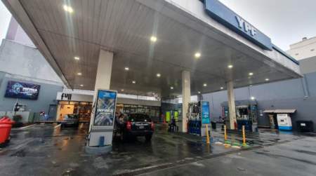 Horacio Marín, presidente de YPF, anunció que la nafta bajará en promedio un 2% esta semana Horacio Marín, presidente de YPF, anunció que la nafta bajará en promedio un 2% esta semana imagen-13