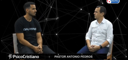 PsicoCristiano: El pastor Pedros explicó cómo una crisis familiar redefinió su vínculo con Dios y derivó en cambios en su vida personal y laboral imagen-9