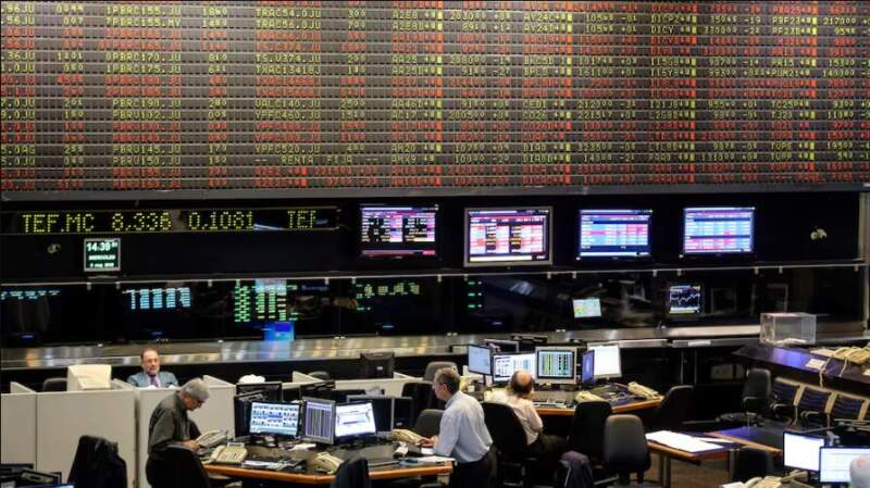 Nuevas bandas cambiarias: el mercado ya asumió que la inflación de 2026 va a ser más alta de lo esperado imagen-13