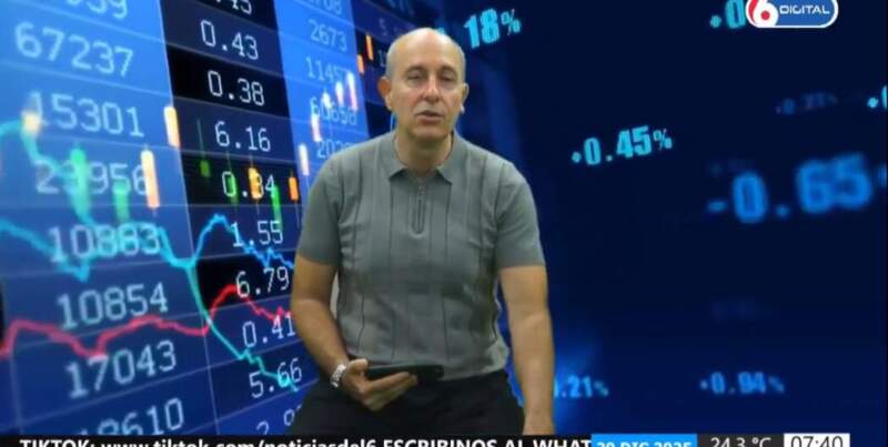 El análisis de Fasano sobre el Presupuesto 2026: metas fiscales, reformas tributarias y señales económicas imagen-12