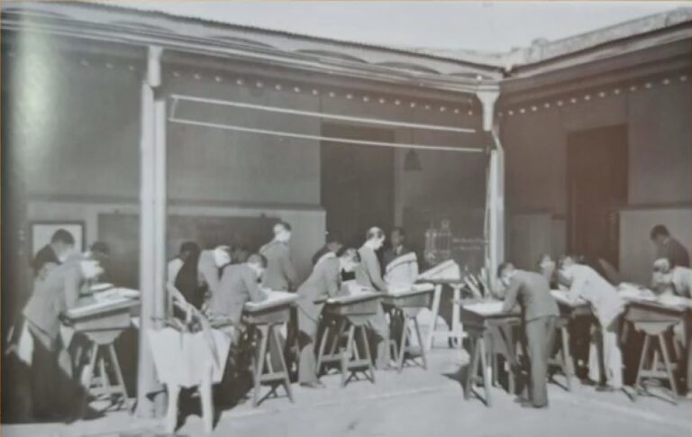 La Escuela Superior de Música presenta el documental que recorre su historia e identidad imagen-50