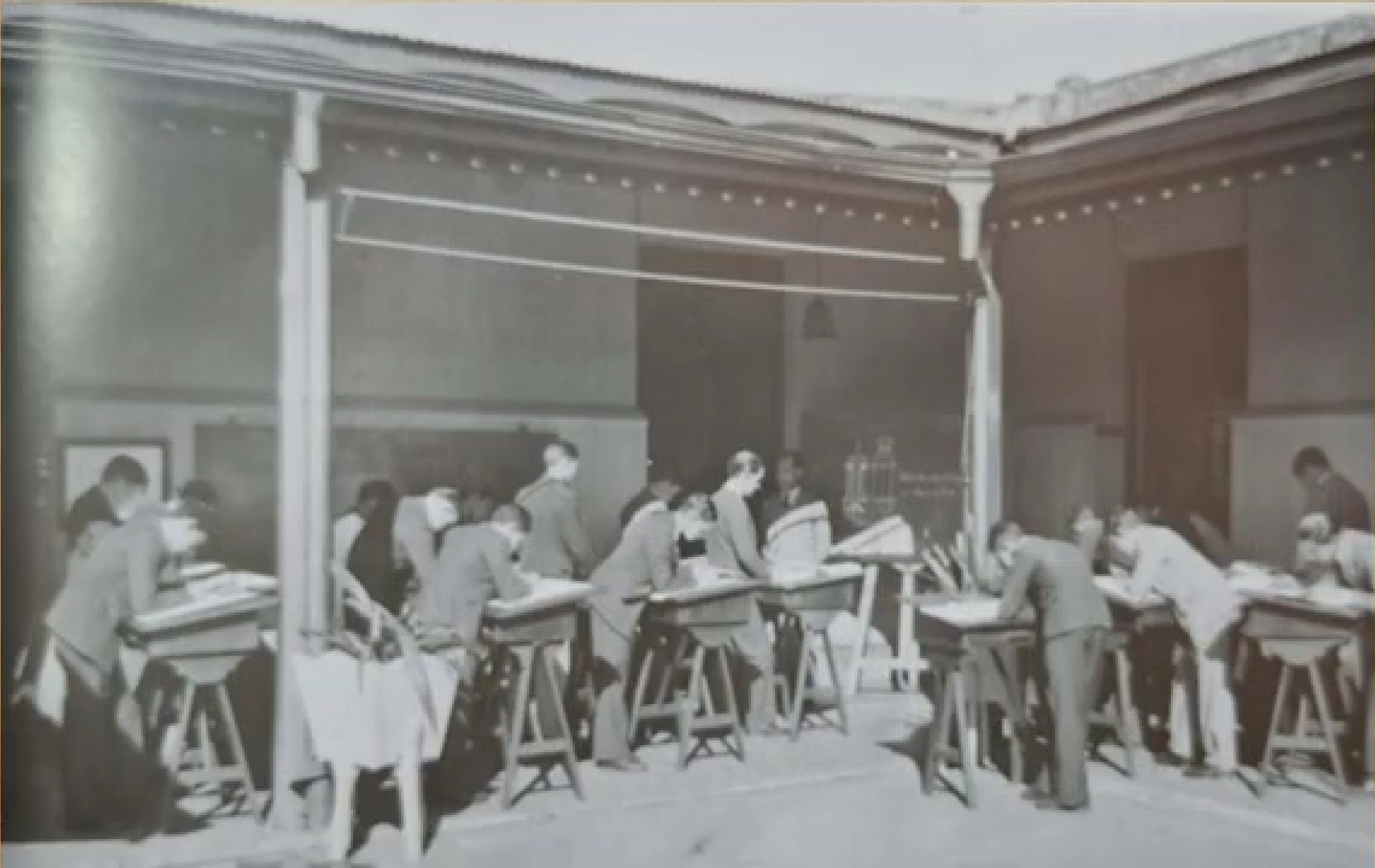 La Escuela Superior de Música presenta el documental que recorre su historia e identidad La Escuela Superior de Música presenta el documental que recorre su historia e identidad imagen-8