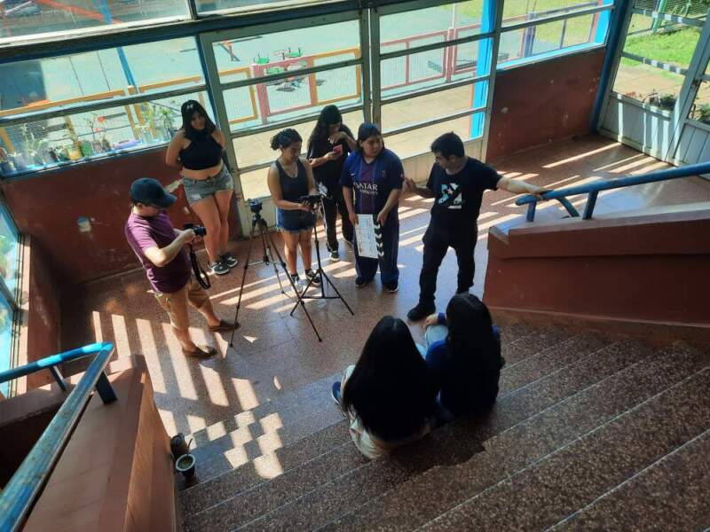 El Cine Comunitario se afianza en Misiones imagen-4