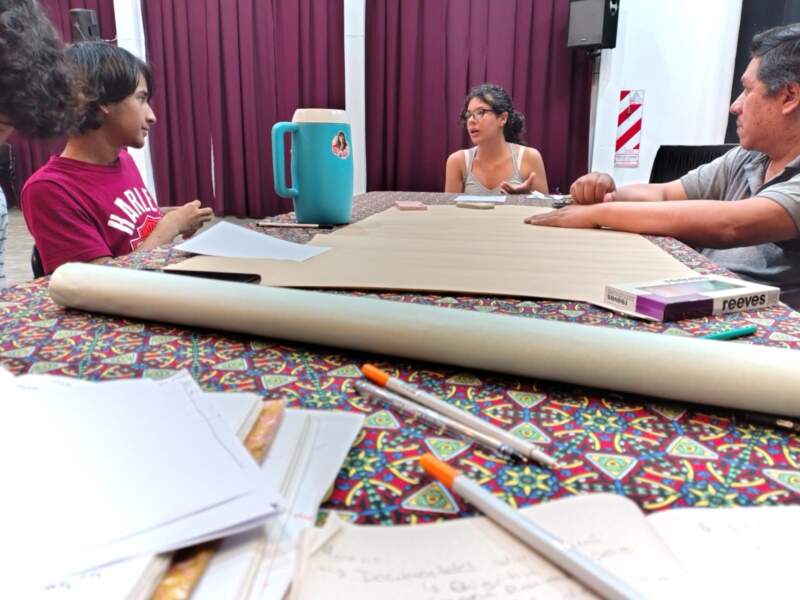 El Cine Comunitario se afianza en Misiones imagen-2