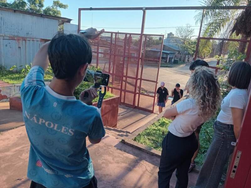 El Cine Comunitario se afianza en Misiones imagen-6