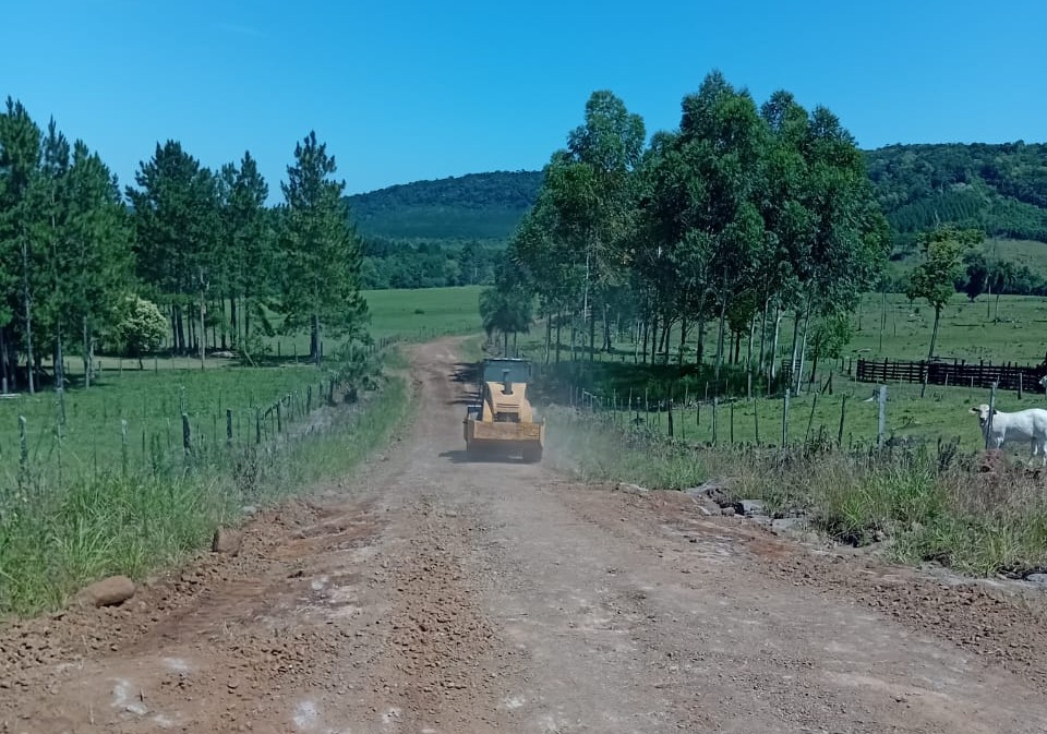 DPV ejecuta trabajos simultáneos en distintas rutas terradas 3 DPV ejecuta trabajos simultáneos en distintas rutas terradas imagen-2