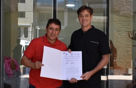 La Legislatura destacó el valor formativo de una formación quirúrgica ginecológica La Legislatura destacó el valor formativo de una formación quirúrgica ginecológica imagen-4