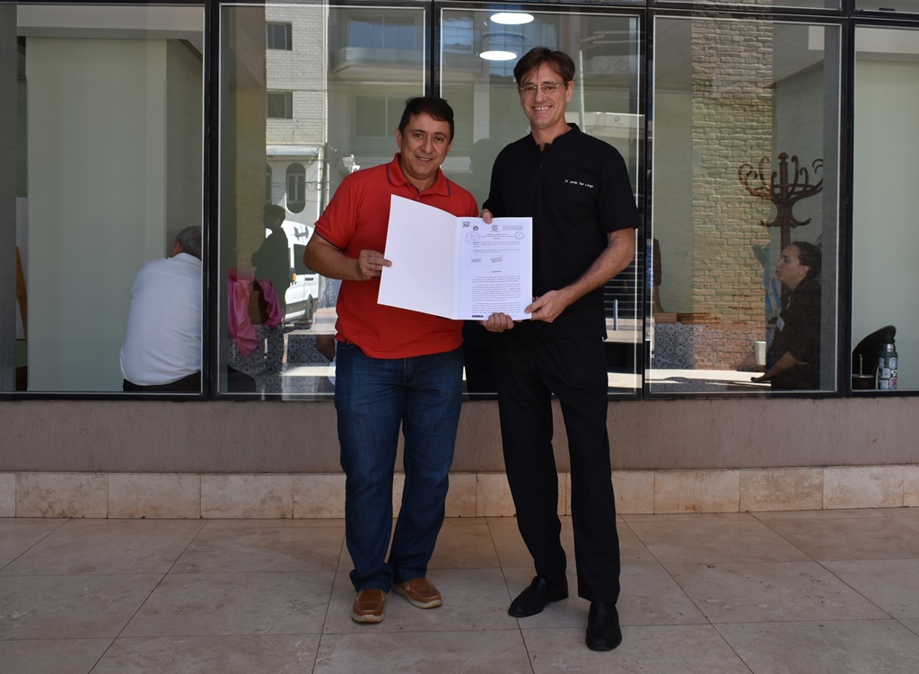 La Legislatura destacó el valor formativo de una formación quirúrgica ginecológica 3 La Legislatura destacó el valor formativo de una formación quirúrgica ginecológica imagen-2