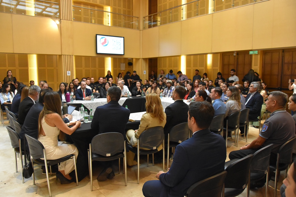 Informe 2025 de la Comisión de Buenas Prácticas en Contexto de Encierro: 612 internos sin condena firme y 217 con más de dos años de detención 5 Informe 2025 de la Comisión de Buenas Prácticas en Contexto de Encierro: 612 internos sin condena firme y 217 con más de dos años de detención imagen-4