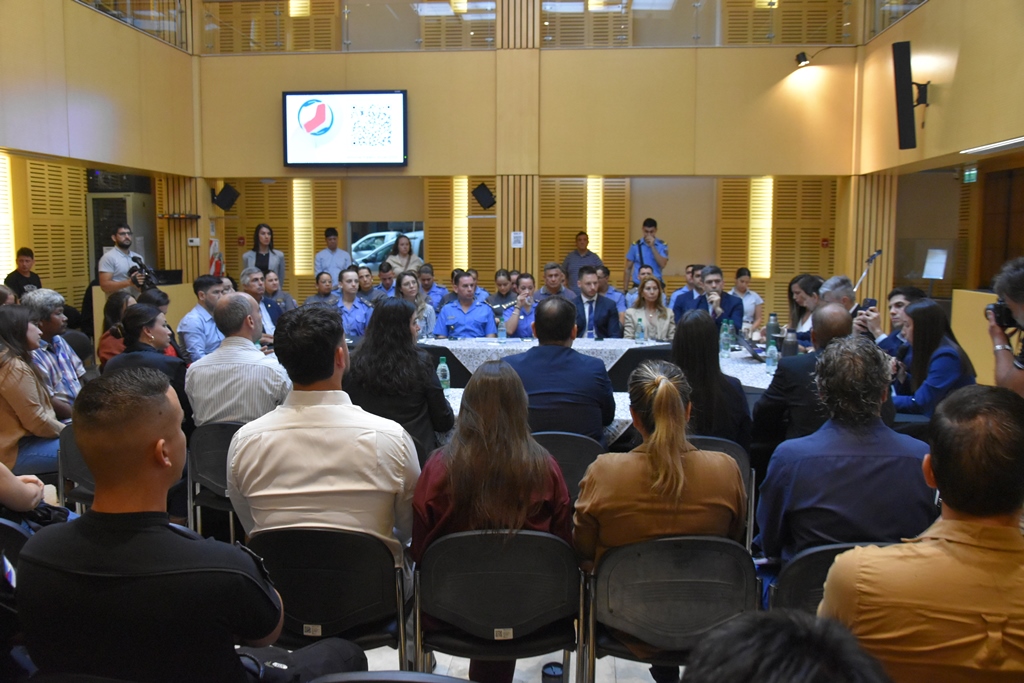 Informe 2025 de la Comisión de Buenas Prácticas en Contexto de Encierro: 612 internos sin condena firme y 217 con más de dos años de detención 7 Informe 2025 de la Comisión de Buenas Prácticas en Contexto de Encierro: 612 internos sin condena firme y 217 con más de dos años de detención imagen-6