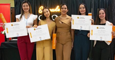 La Universidad Dachary celebró en Eldorado una emotiva colación de grado y sumó nuevos profesionales a la región La Universidad Dachary celebró en Eldorado una emotiva colación de grado y sumó nuevos profesionales a la región imagen-36