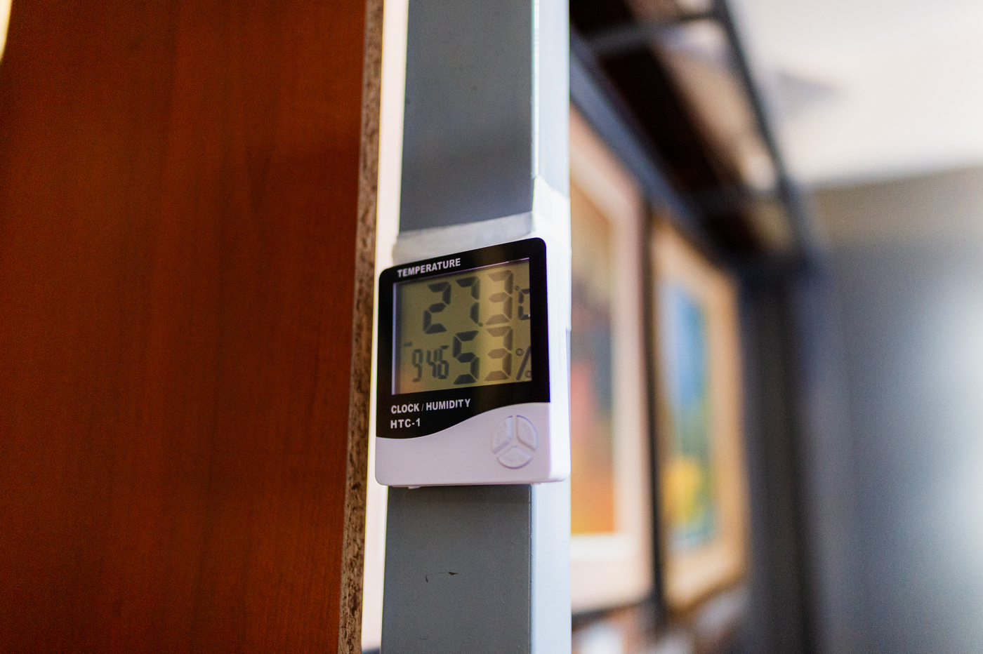 El Museo Yaparí cierra el año con inversiones y proyectos 7 El Museo Yaparí cierra el año con inversiones y proyectos imagen-6