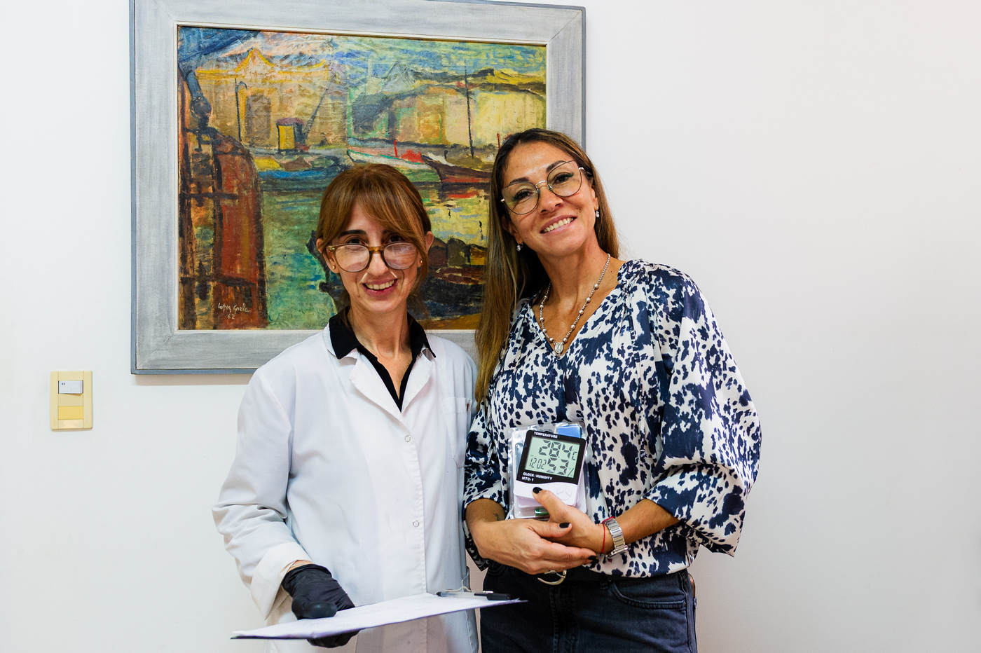 El Museo Yaparí cierra el año con inversiones y proyectos 5 El Museo Yaparí cierra el año con inversiones y proyectos imagen-4