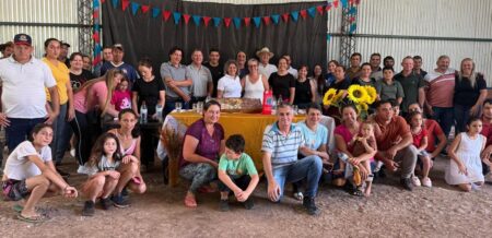 El Soberbio: Avanza proyecto del Matadero Municipal y productores, Municipio y Provincia consolidan un trabajo histórico El Soberbio: Avanza proyecto del Matadero Municipal y productores, Municipio y Provincia consolidan un trabajo histórico imagen-4