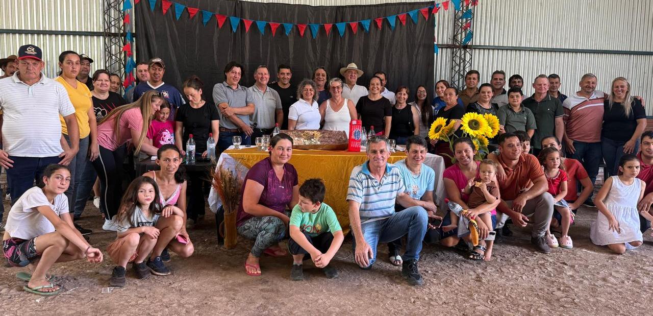 El Soberbio: Avanza proyecto del Matadero Municipal y productores, Municipio y Provincia consolidan un trabajo histórico El Soberbio: Avanza proyecto del Matadero Municipal y productores, Municipio y Provincia consolidan un trabajo histórico imagen-11