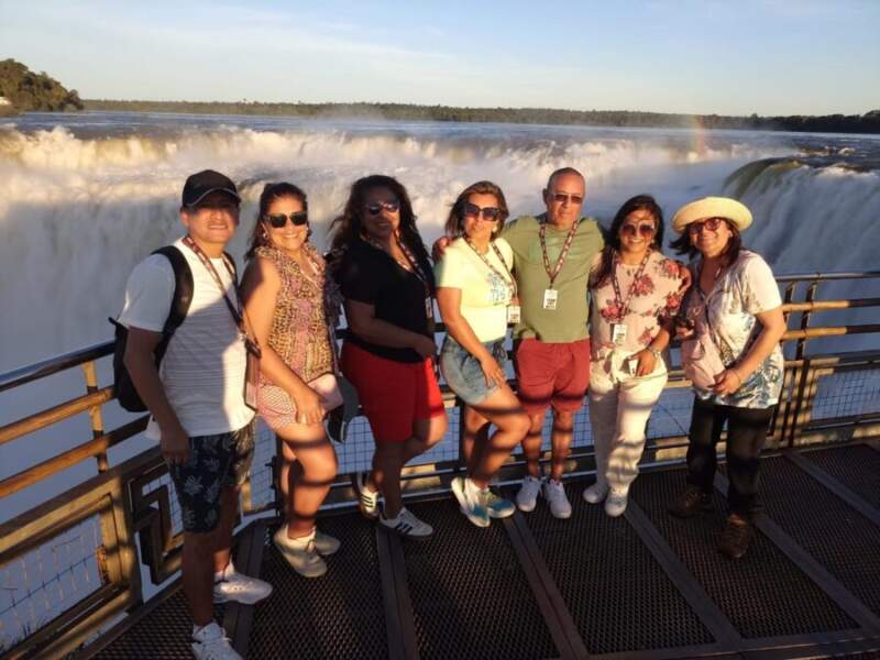 Se realizó un Fam Tour para consolidar la apertura de nuevos mercados internacionales imagen-13