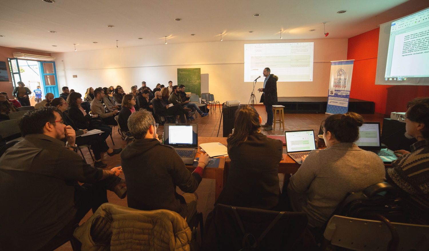 Foro Audiovisual 2025: un encuentro clave en tiempos de incertidumbre 3 Foro Audiovisual 2025: un encuentro clave en tiempos de incertidumbre imagen-2