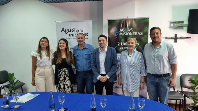 Destacan acuerdo entre sector público y privado para fortalecer la producción misionera imagen-7