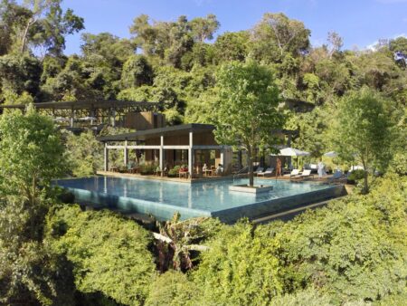 Cadena hotelera anunció una inversión de U$D 10 millones para ampliar complejo en Puerto Iguazú imagen-9