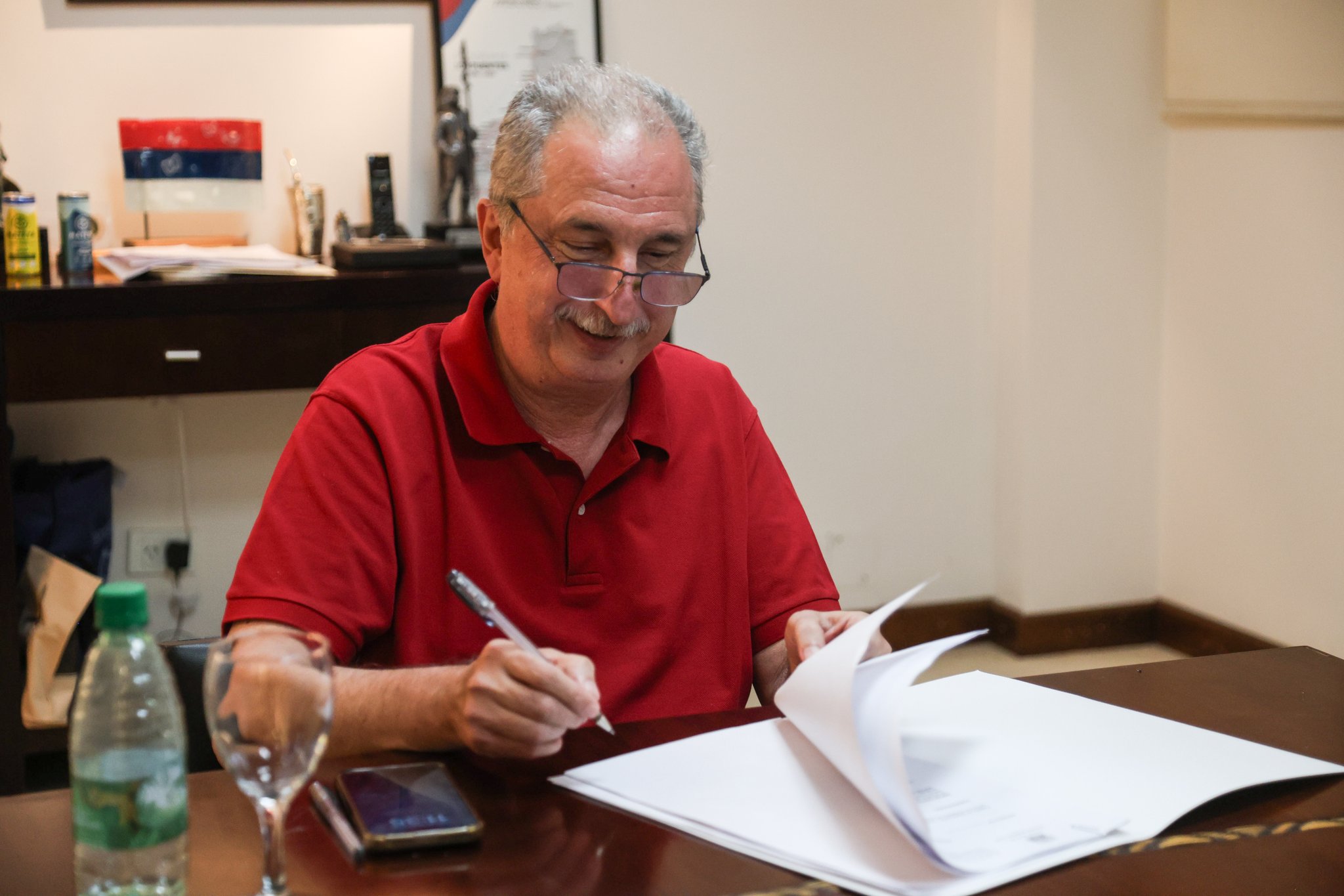 Cadena hotelera anunció una inversión de U$D 10 millones para ampliar complejo en Puerto Iguazú imagen-6