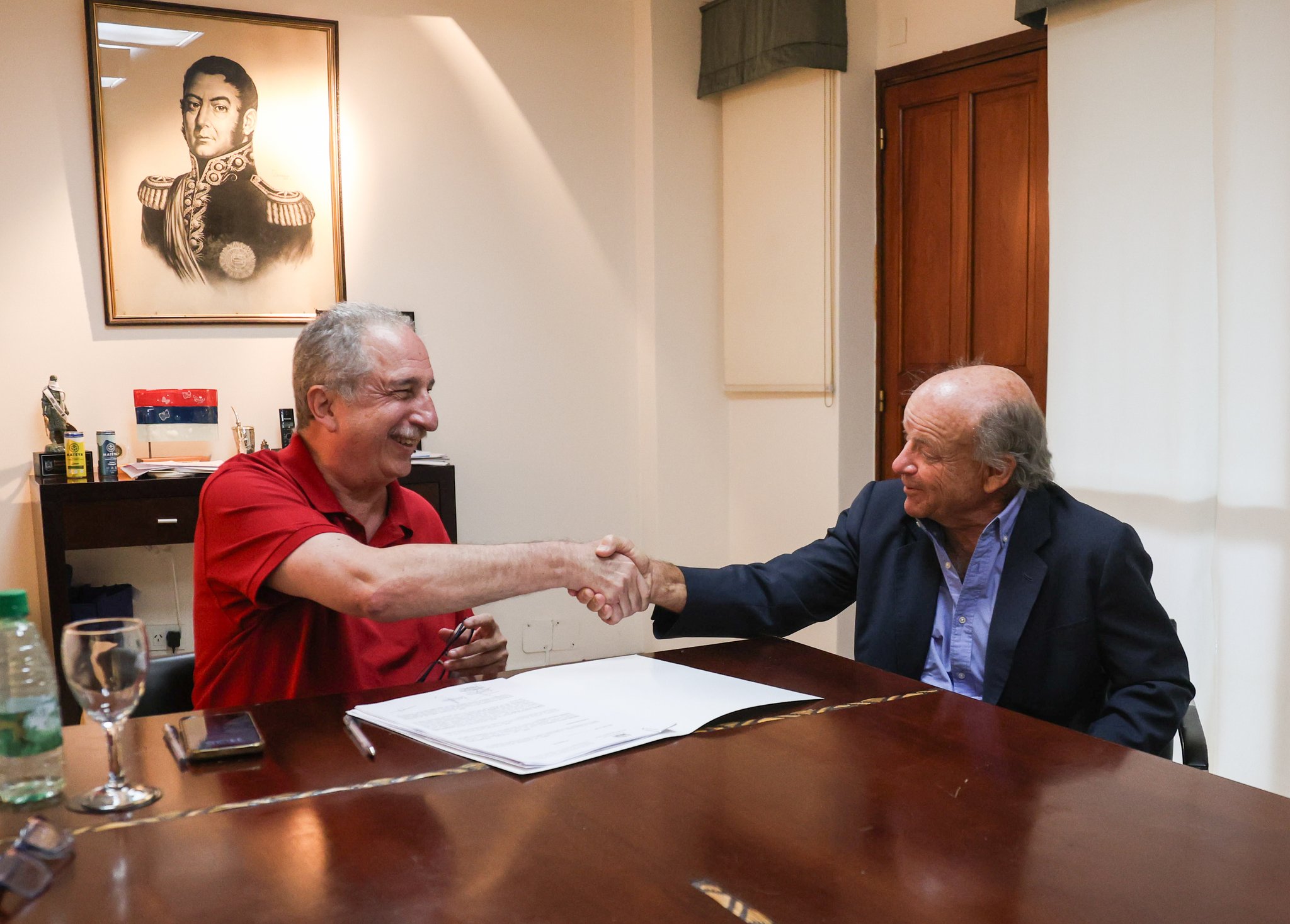 Cadena hotelera anunció una inversión de U$D 10 millones para ampliar complejo en Puerto Iguazú imagen-4