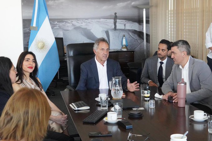 Misiones finalizará el año con más de 2 millones de turistas 7 Misiones finalizará el año con más de 2 millones de turistas imagen-6