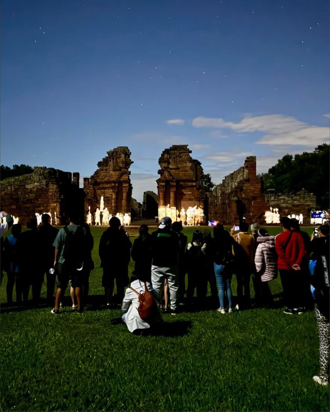 Misiones finalizará el año con más de 2 millones de turistas 11 Misiones finalizará el año con más de 2 millones de turistas imagen-10