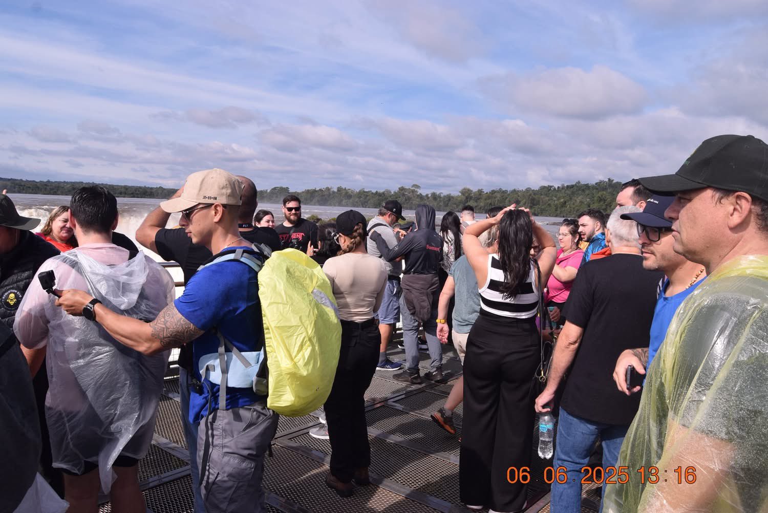 Misiones finalizará el año con más de 2 millones de turistas 3 Misiones finalizará el año con más de 2 millones de turistas imagen-2