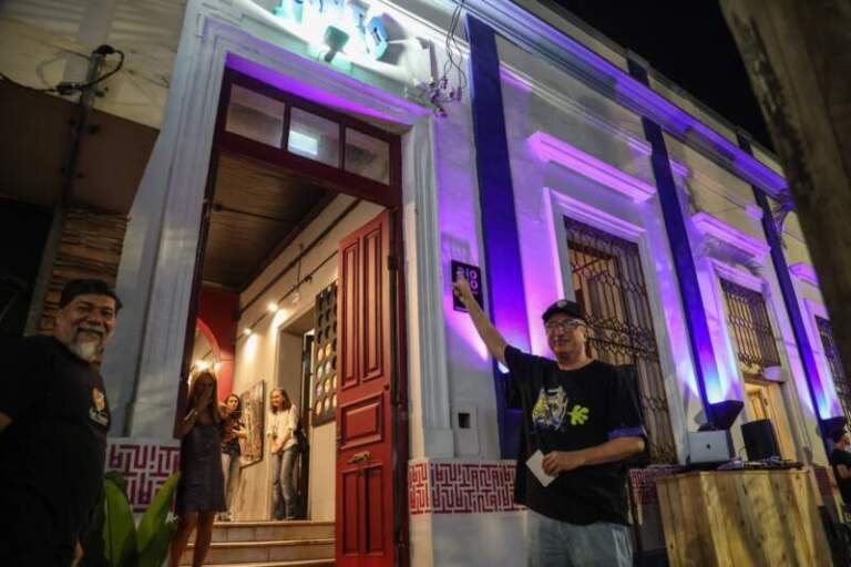 "Tanta Tinta", donde el arte y el encuentro van de la mano imagen-13