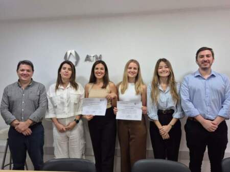 Personal de la ATM se capacitó en cambio climático imagen-11