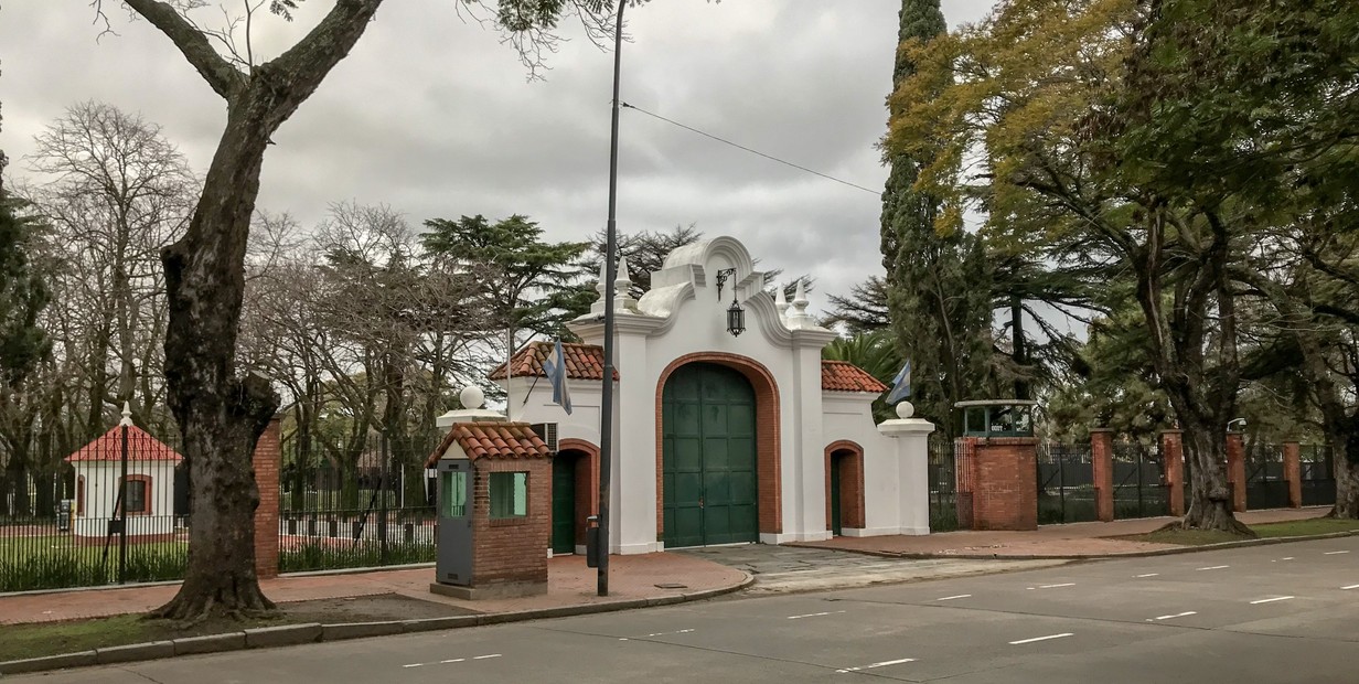Los emotivos posteos de la familia del soldado misionero que se mató en la Quinta de Olivos: “Siempre en mi corazón” 7 Los emotivos posteos de la familia del soldado misionero que se mató en la Quinta de Olivos: “Siempre en mi corazón” imagen-6