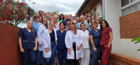 Gestión, tecnología y atención: los principales avances del Hospital de Puerto Rico imagen-11