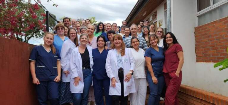 Gestión, tecnología y atención: los principales avances del Hospital de Puerto Rico imagen-5