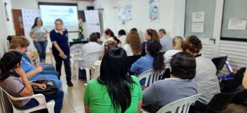 Gestión, tecnología y atención: los principales avances del Hospital de Puerto Rico imagen-6