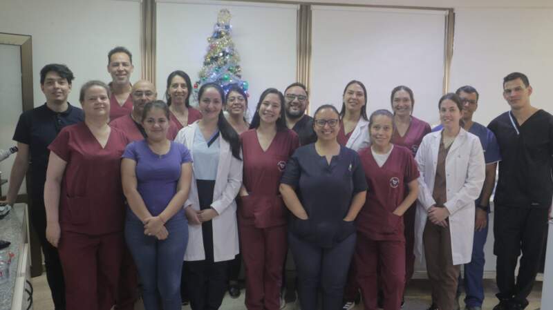 Laboratorio de Agudos del Madariaga: 650 mil determinaciones a más de 120 mil pacientes en 2025 imagen-16