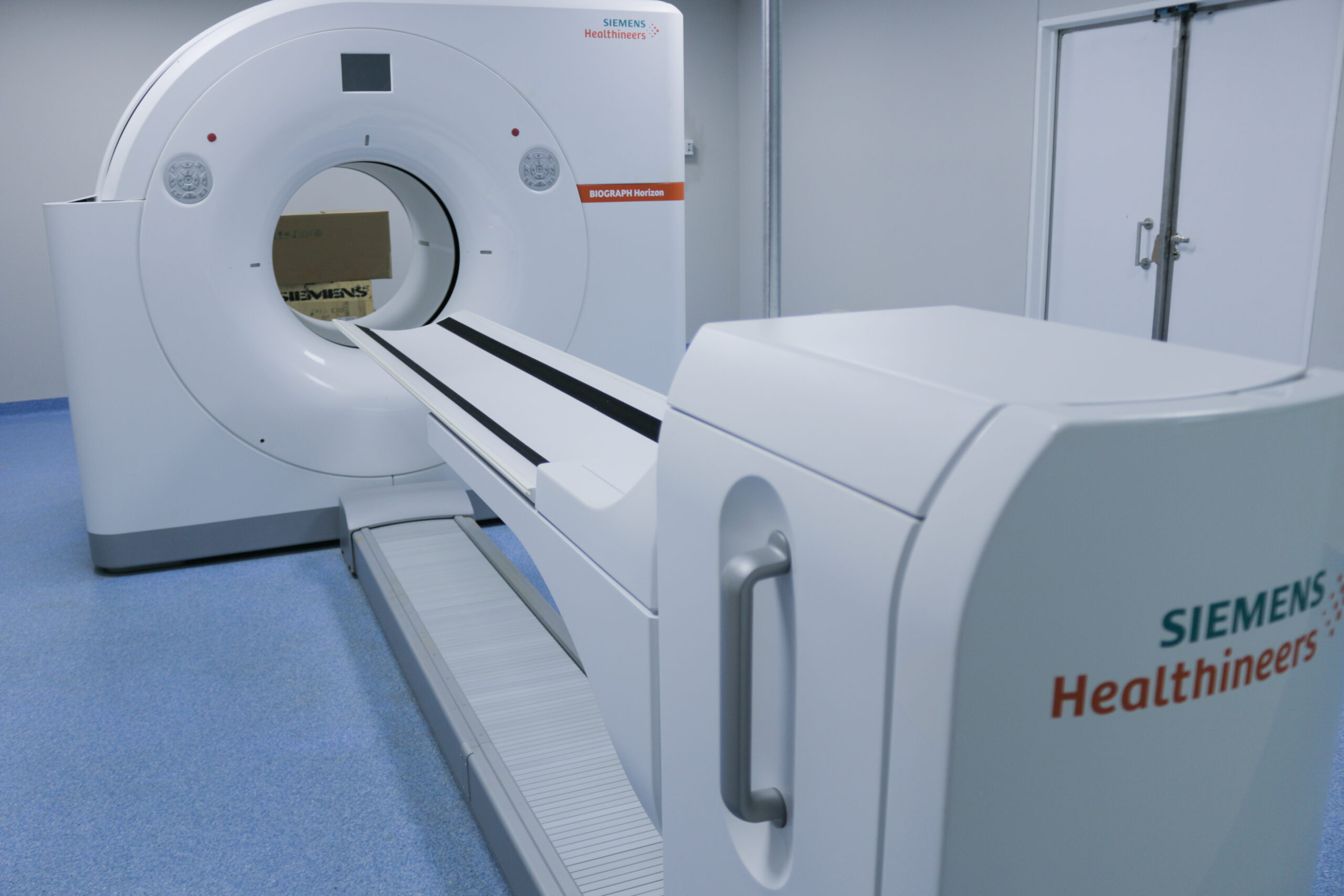 El Hospital Madariaga se consolida como pilar sanitario de Misiones y es referente de innovación y factor humano 5 El Hospital Madariaga se consolida como pilar sanitario de Misiones y es referente de innovación y factor humano imagen-4