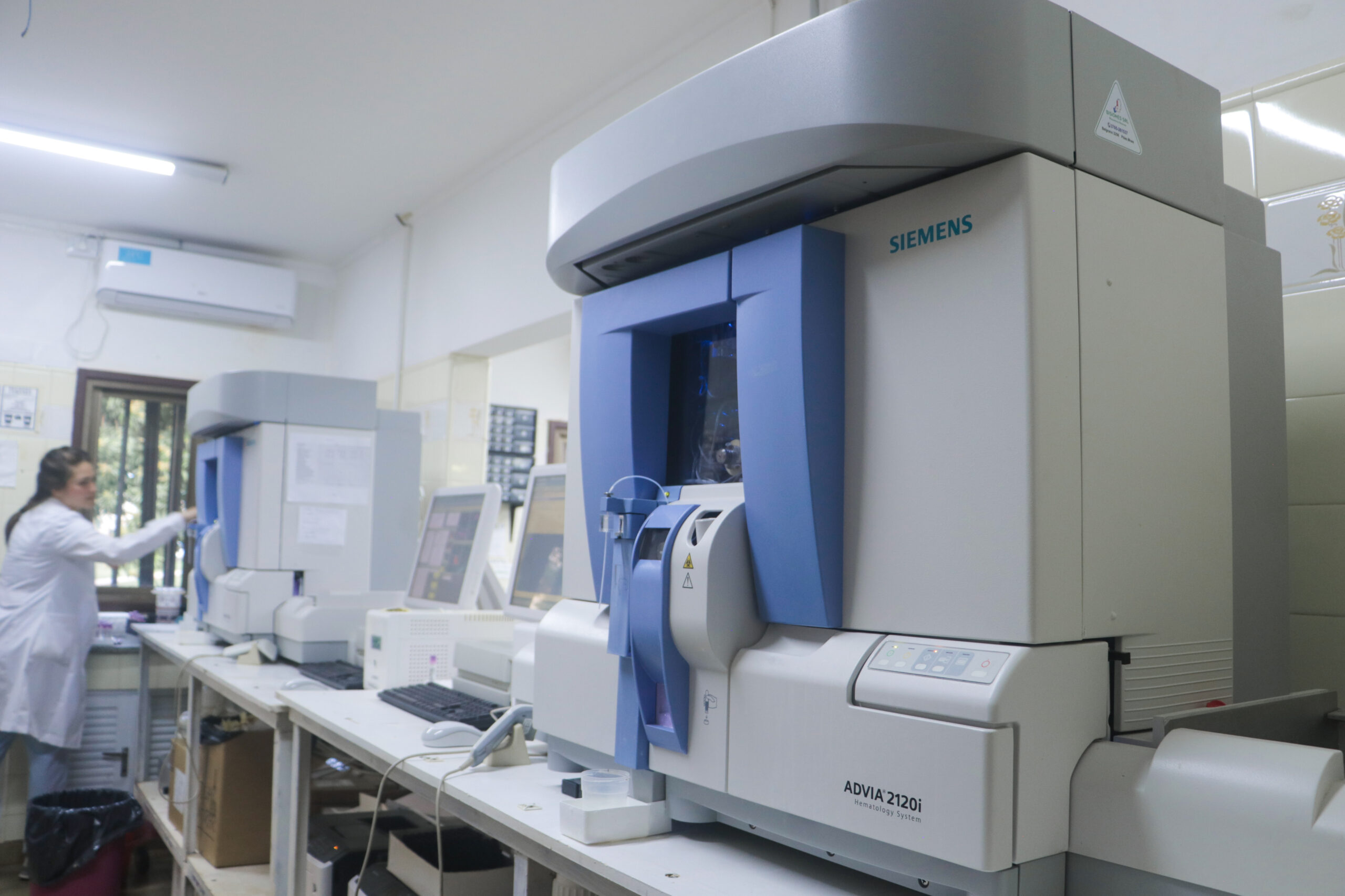 El Hospital Madariaga se consolida como pilar sanitario de Misiones y es referente de innovación y factor humano 11 El Hospital Madariaga se consolida como pilar sanitario de Misiones y es referente de innovación y factor humano imagen-10